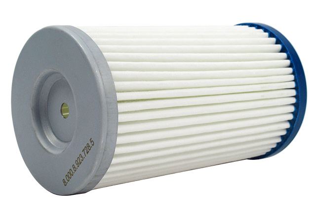 industrial oil filter
